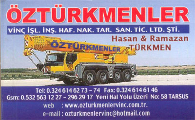 öztürkmenler