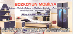 BOZKOYUN MOBİLYA