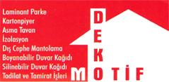 MOTİF DEKORASYON