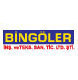 Bingöler İnşaat Ve Tekstil Sanayi