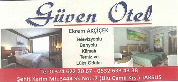 Güven Otel