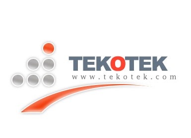 Tekotek Bilişim Teknoloji Gida İnş.san. Ve Diş Tic.ltd.şti.