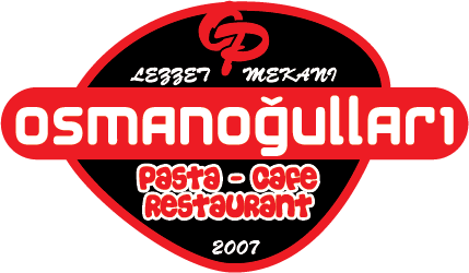Osmanoğulları Pastane Cafe & Restaurant