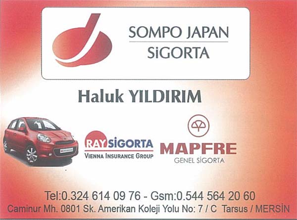 Haluk YILDIRIM