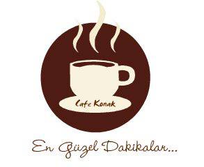Konak Time Cafe Nargile Evi Şark Köşesi