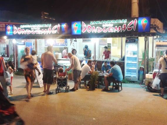 Kahramanmaraş Bizim Dondurma