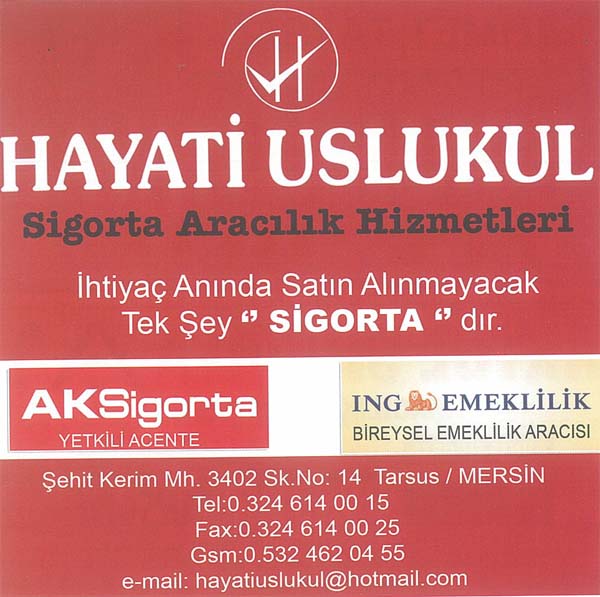 Hayati USLUKUL