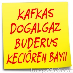 Kafkas Dogalgaz Limited Şirketi