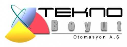 Tekno Boyut Otomasyon A.ş.