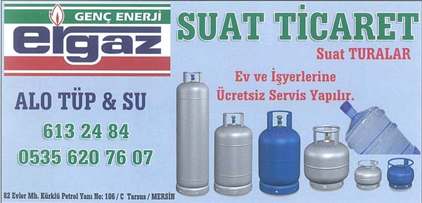 Suat Ticaret