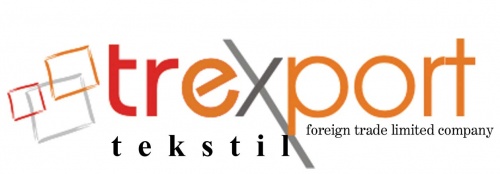 Trexport Tekstil / Flok Döşemelik Kumaş / Flock Upholstery Fabric