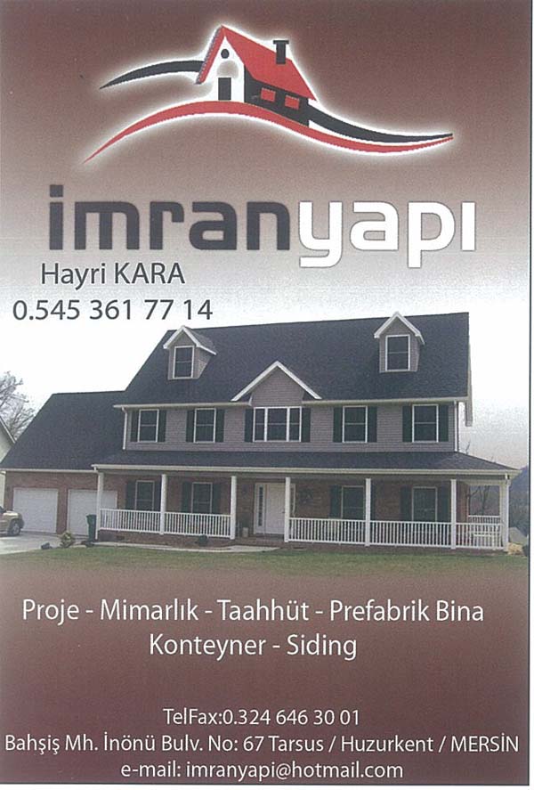 İmran Yapı