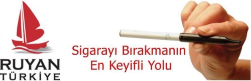 Ruyan Türkiye