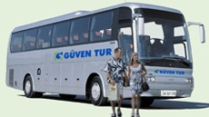 Samsun Güven Tur Taşimacilik Ltd.şti.
