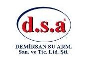 Demirsan Su Artmaturleri San.tic.ltd.şti.