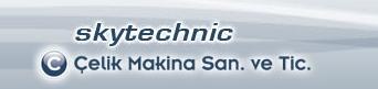 Celik Makina Sanayi Ve Ticaret