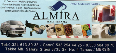 ALMİRA