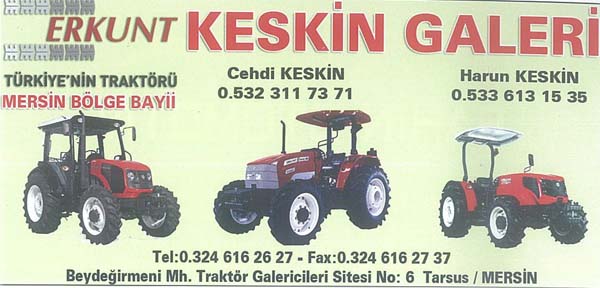 Erkunt Keskin Galeri