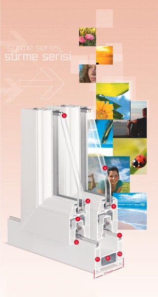 Filpen Pvc İnş  San Tic Ltş