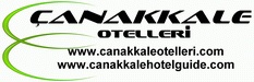 Çanakkale Otelleri