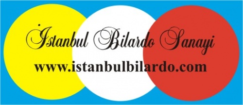 Istanbul Bilardo Sanayi