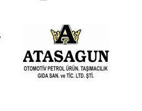Atasagun Otomotiv Pet.ürün. Taş. Gida San. Tic. Ltd. Şti