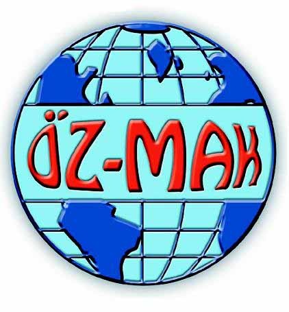Özmak Plastik Makina San. Ve Tic. Ltd. Şti.