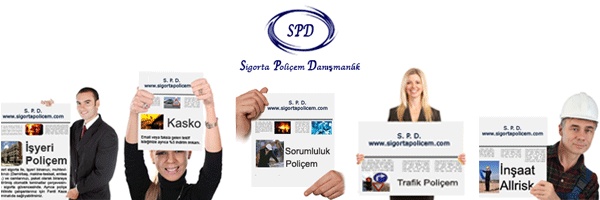 S.p.d Sigorta Policem Danısmanlık