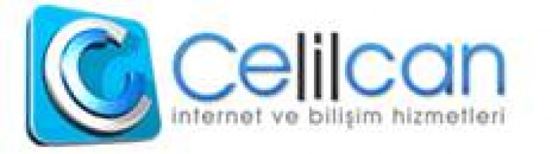 Celilcan Web Tasarımı
