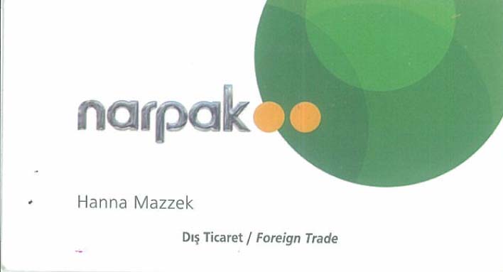 NARPAK