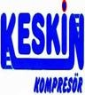 Keskin Kompresör