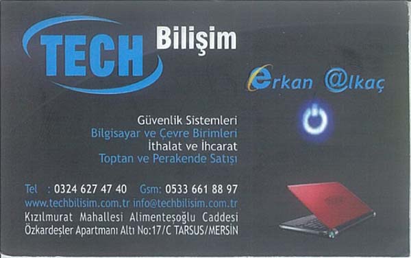 TECH Bilişim