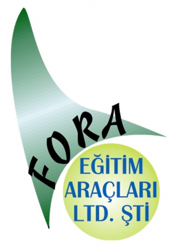 Fora Eğitim Araçları Oyuncak San.tiç.ltd.şti