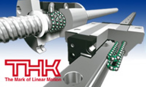 Hakay Rulman - Thk Lineer Kızak Distribütörü
