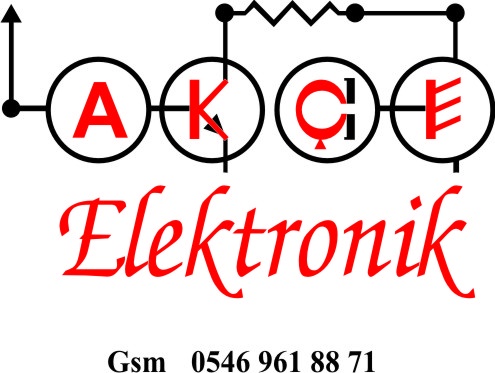 Akçe Elektronik