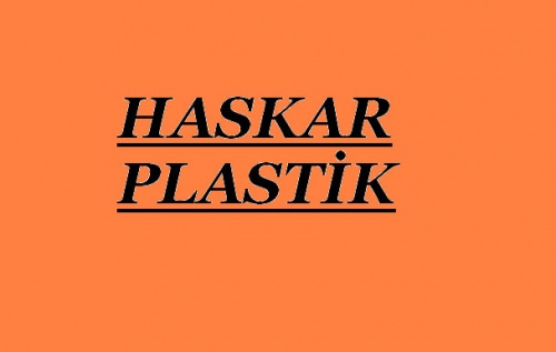 Haskar Plastik