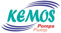 Kemos Pompa  Pumps San Tic Ltd Şti