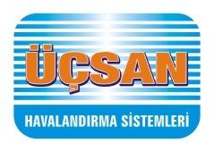 Üçsan Havalandirma Kanal Sistemleri