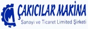 Çakicilar Makina