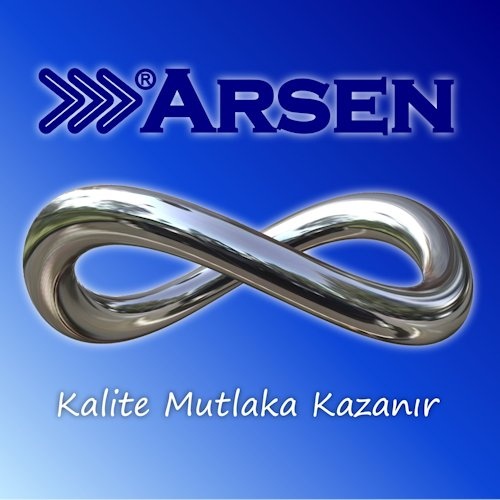 Arsen Ltd.