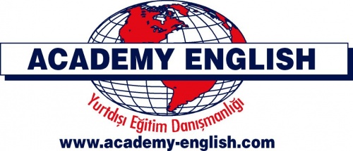 Academy English Yurtdışı Eğitim