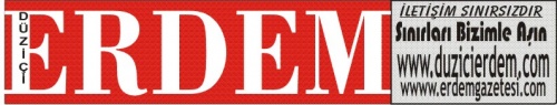 Düziçi Erdem Ofset Matbaacılık Ve Gazetecilik