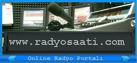 Radyo Saati