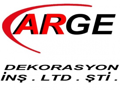 Arge Dekorasyon İnş.ltd.şti.
