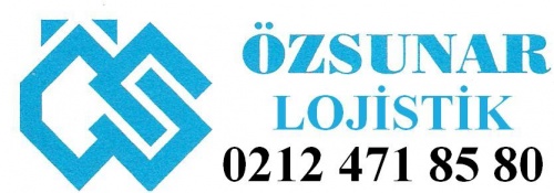 .özsunar Lojistik
