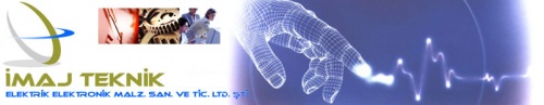İmajteknik Ltd Şti