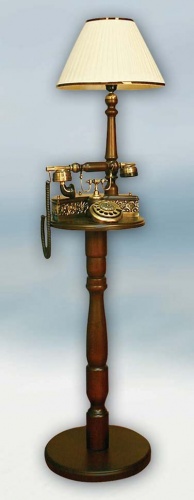 Antika Telefon
