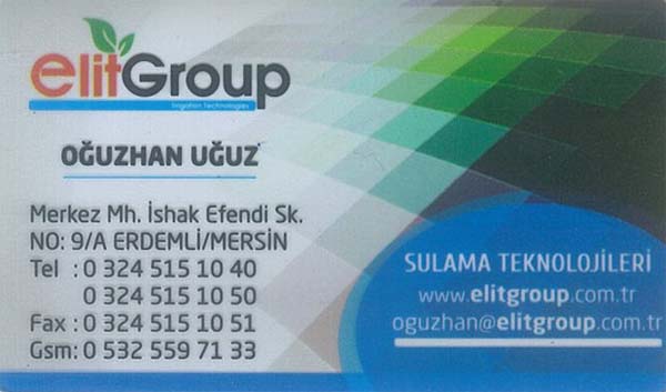 Elit Group