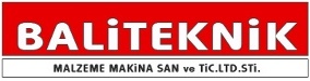 Endüstriyel Teflon Kaplama - Baliteknik Ltd.