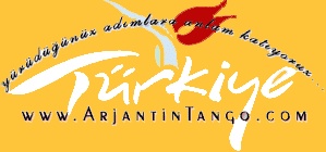 Arjantin Tango